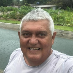 Jornalista Iran Costa