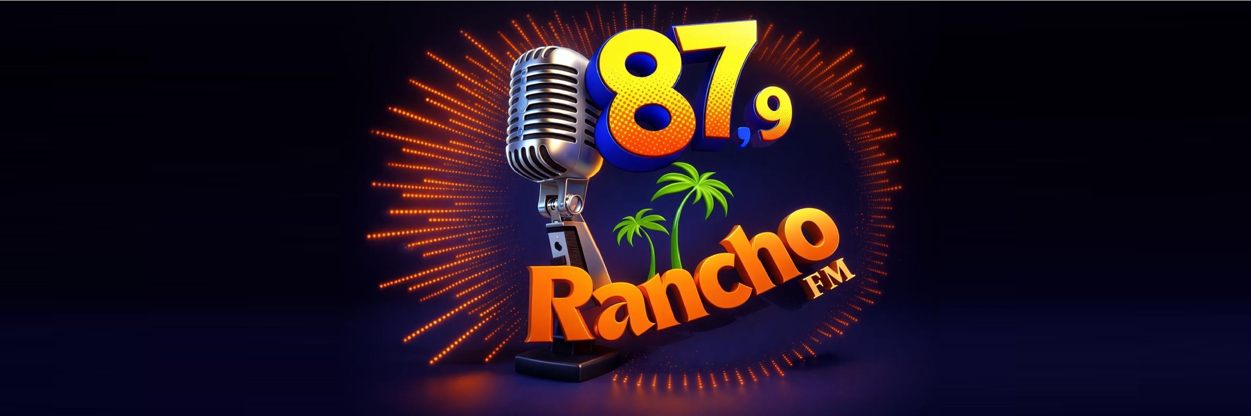 Rancho FM TV de Ponta do Mato - Ceará Mirim/RN